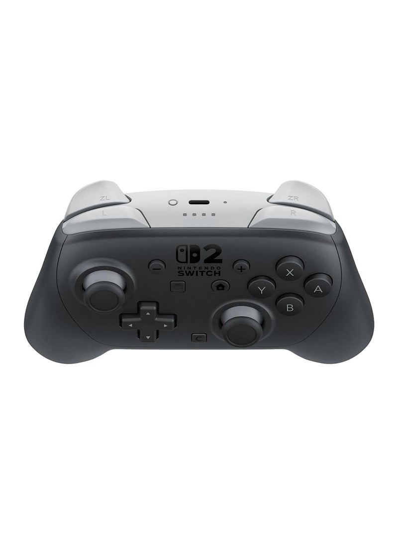 Switch 2 Pro Controller