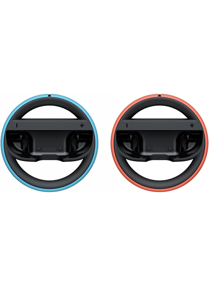 نينتندو Joy-Con 2 Wheel Pair - Image 2