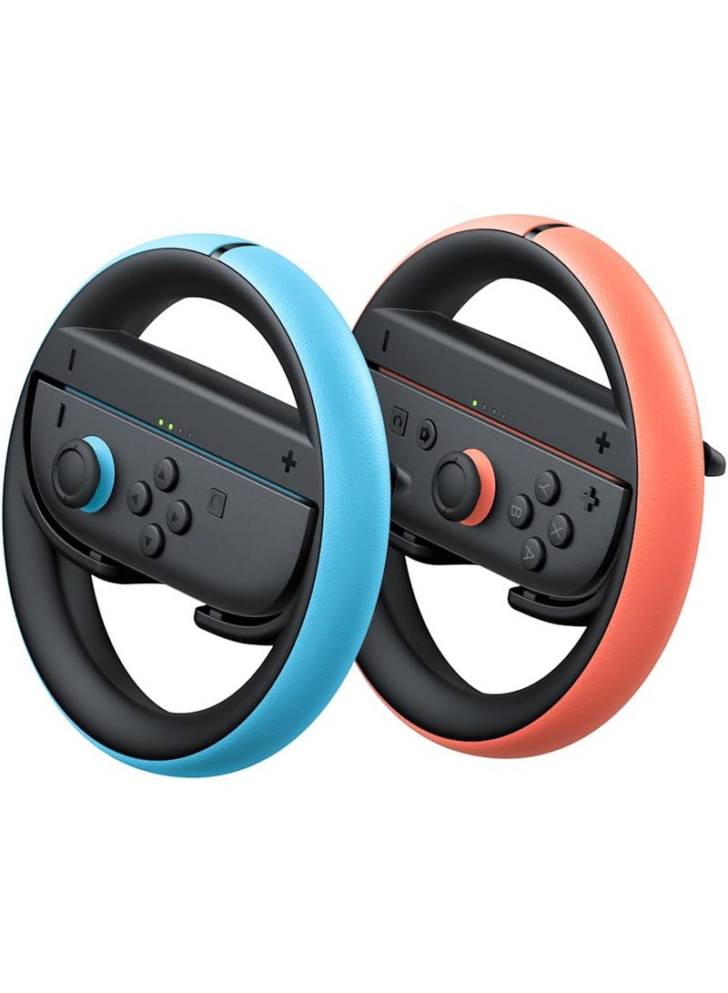 نينتندو Joy-Con 2 Wheel Pair - Image 3