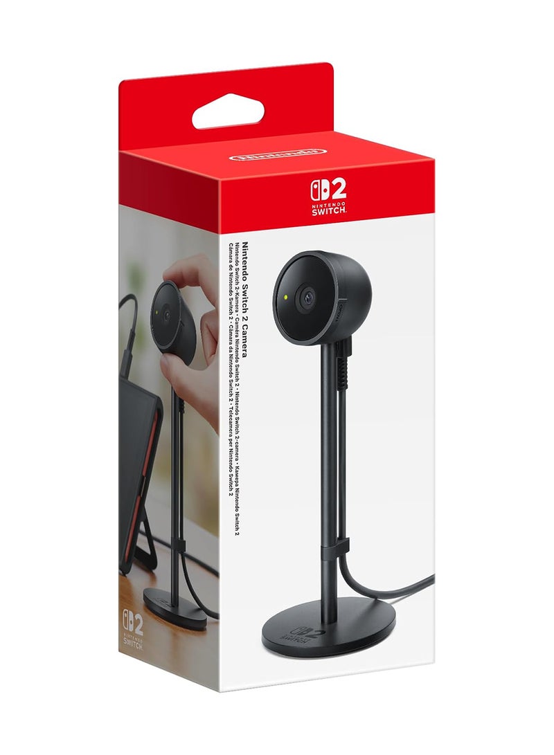 Nintendo Switch 2 - Camera  - Image 1