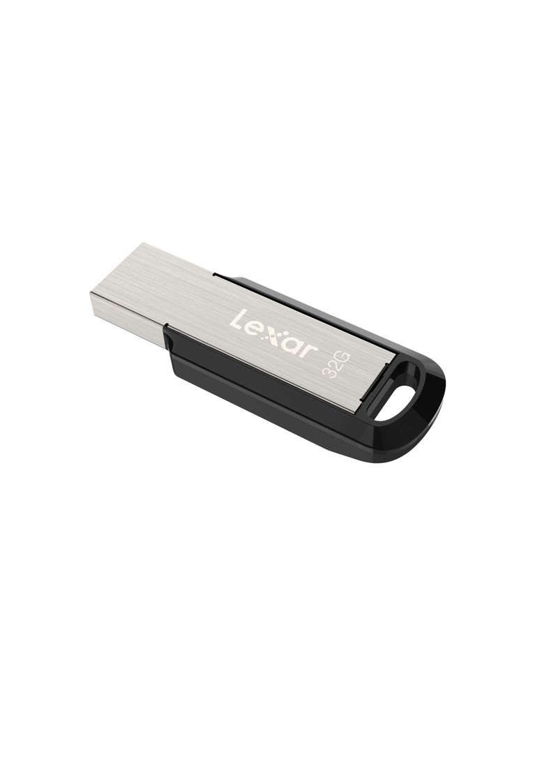Lexar Bundle Of 10 JumpDrive M400 USB 3.0 Flash Drive  - 32 GB - Image 3