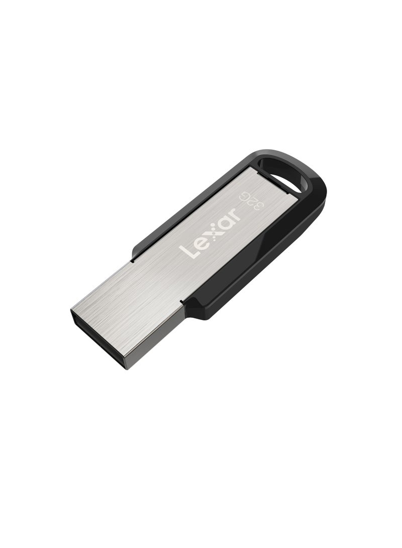 Lexar Bundle Of 10 JumpDrive M400 USB 3.0 Flash Drive  - 32 GB - Image 2