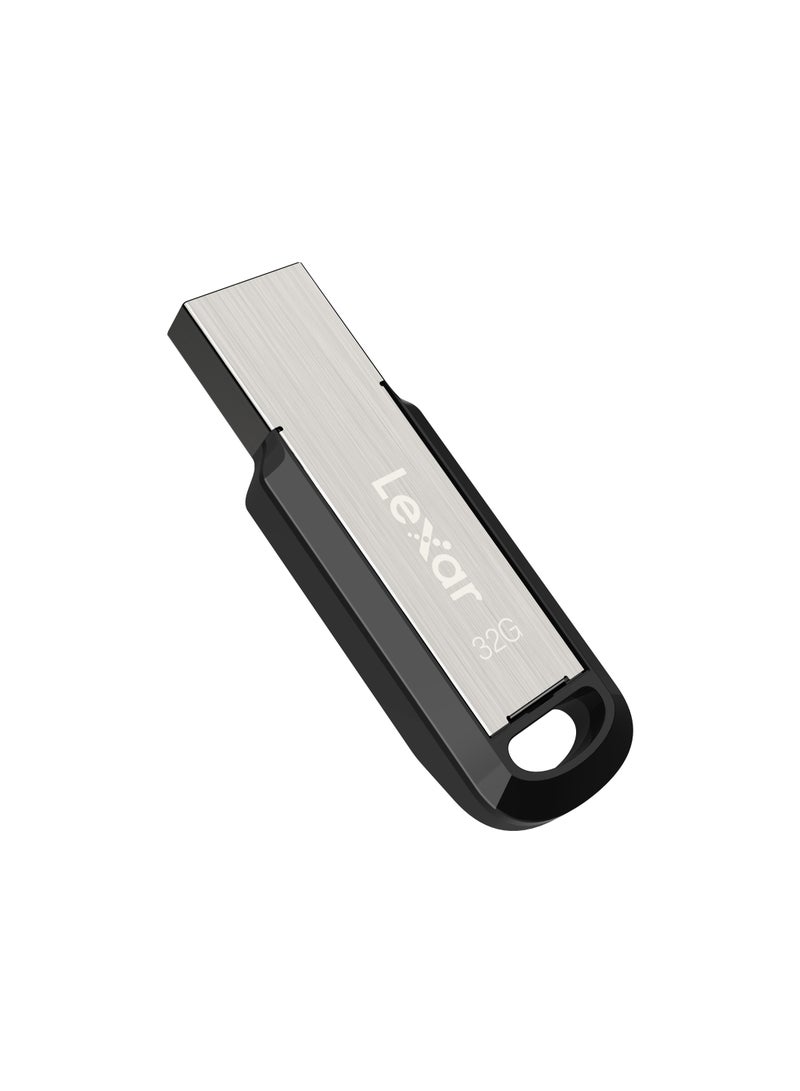 Lexar Bundle Of 10 JumpDrive M400 USB 3.0 Flash Drive  - 32 GB - Image 4