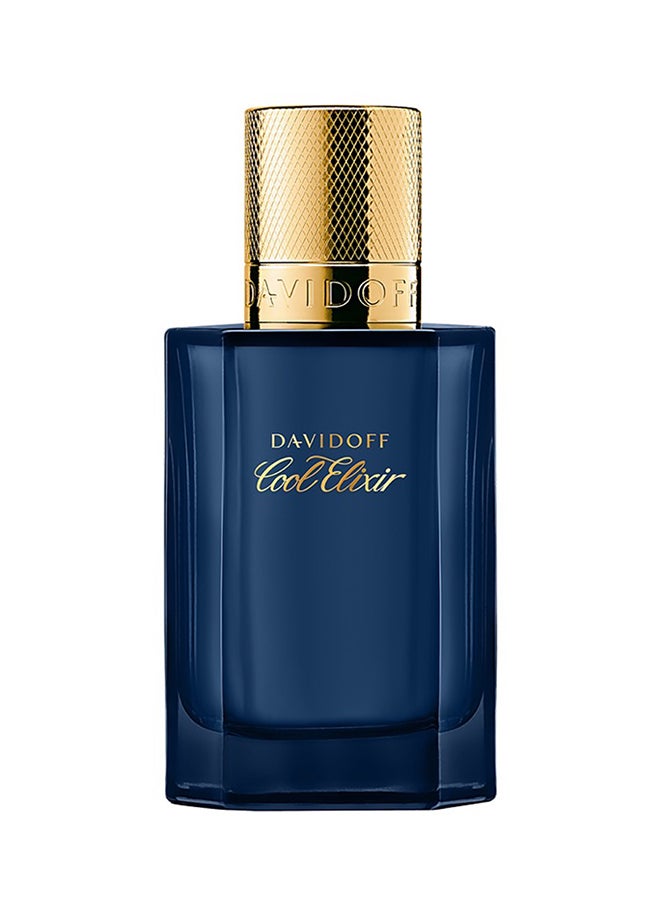 Davidoff Cool Elixir 50ml - Image 1
