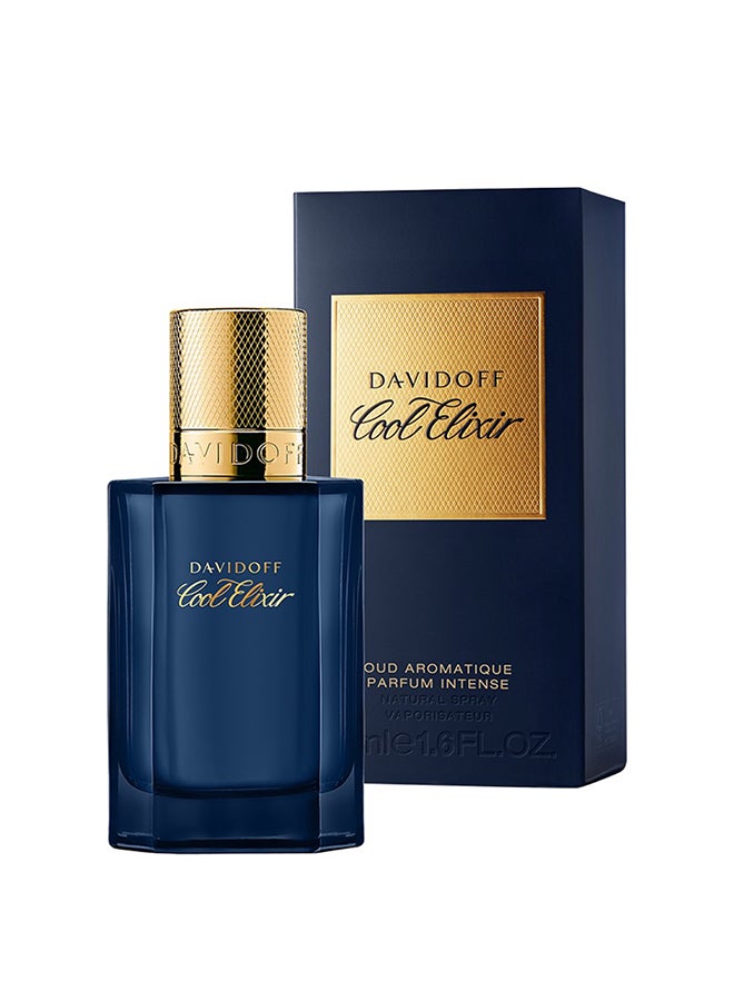Davidoff Cool Elixir 50ml - Image 2