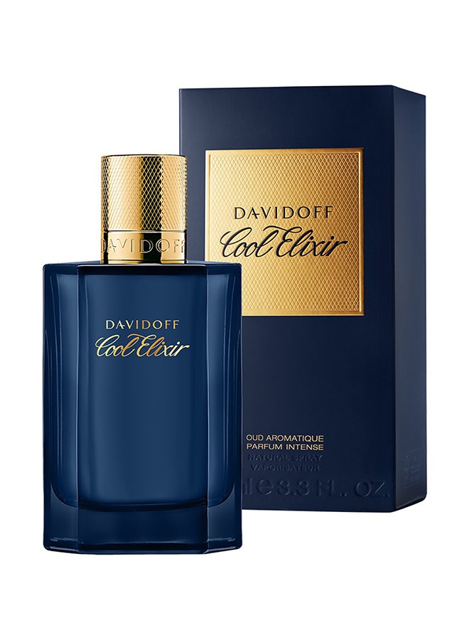 Davidoff Cool Elixir 100ml - Image 2