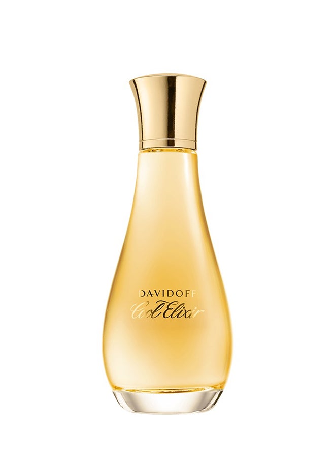 Davidoff Cool Elixir 50ml - Image 1