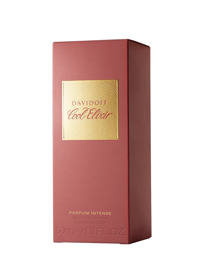 Davidoff Cool Elixir 50ml - Image 3