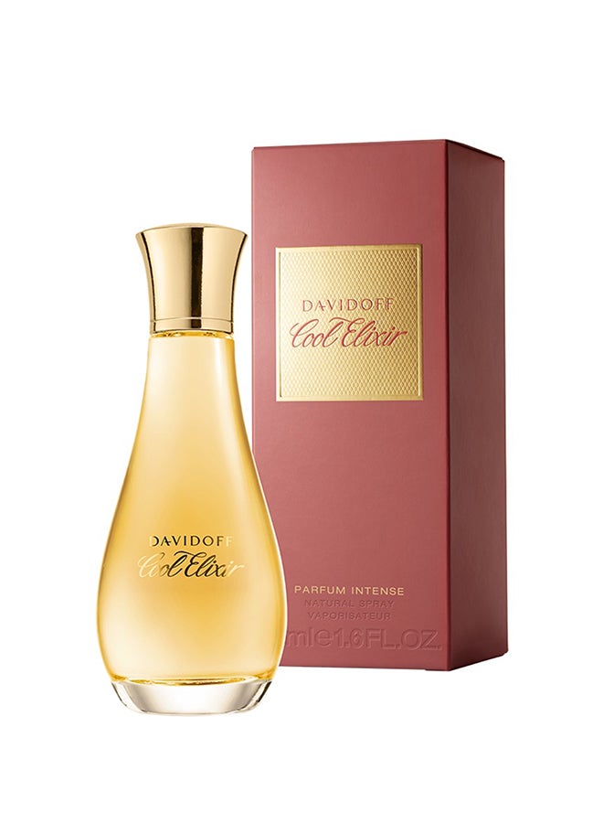Davidoff Cool Elixir 50ml - Image 2