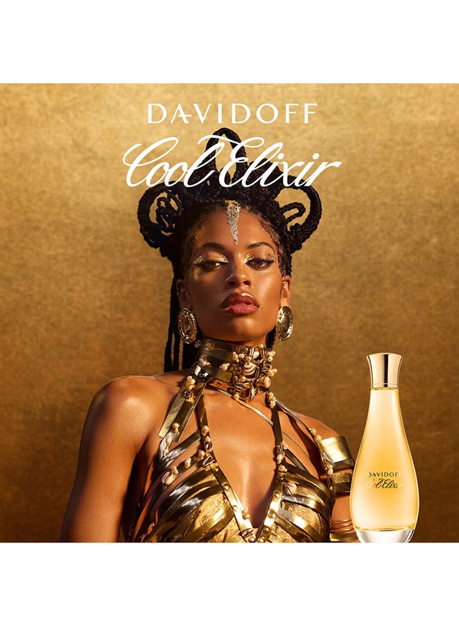 Davidoff Cool Elixir 100ml - Image 5