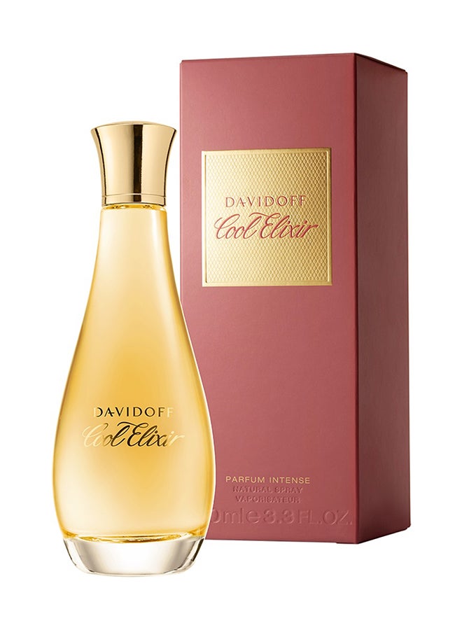 Davidoff Cool Elixir 100ml - Image 2