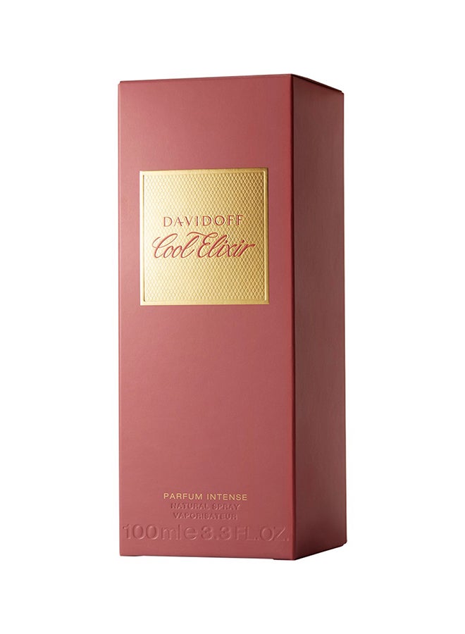 Davidoff Cool Elixir 100ml - Image 3