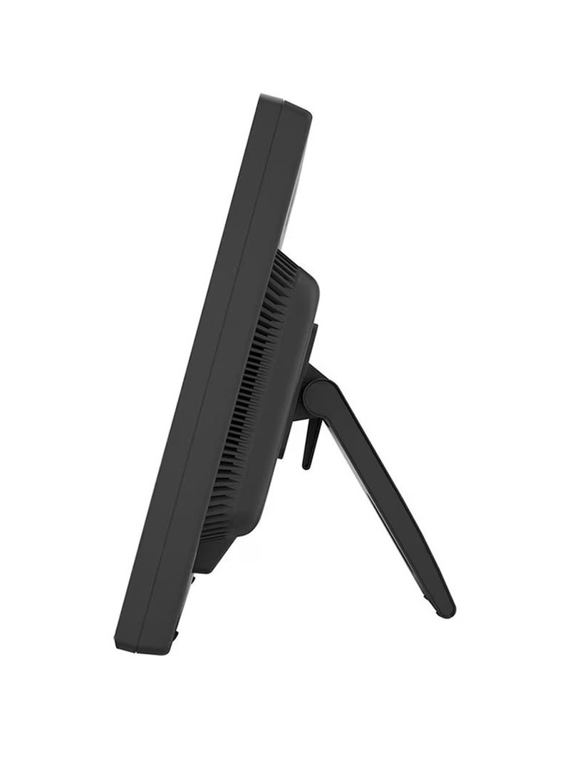 LG 17'' LG SXGA Touch Monitor 2024 Black  - Image 5