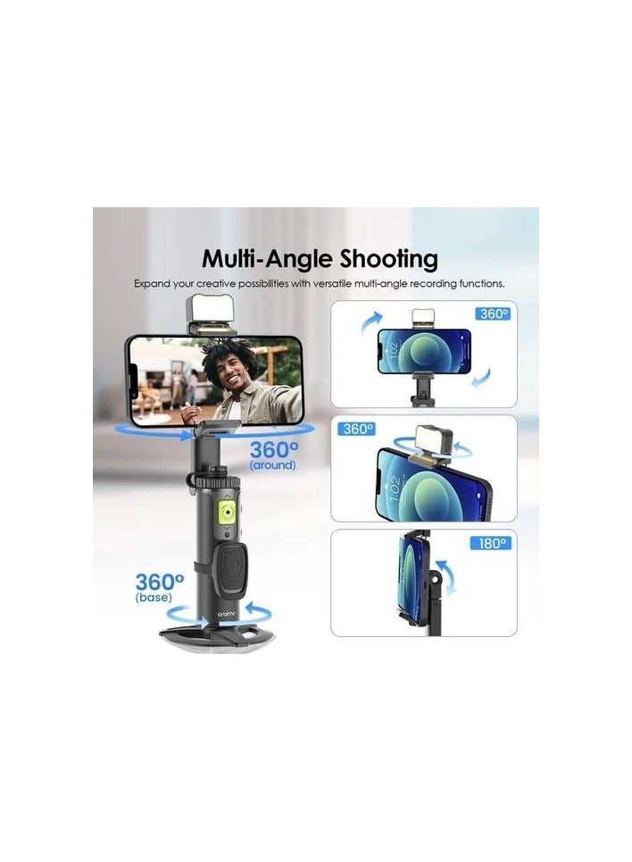 Oraimo oraimo FlowMotion Smart Face-Tracking Gimbal  - Image 5