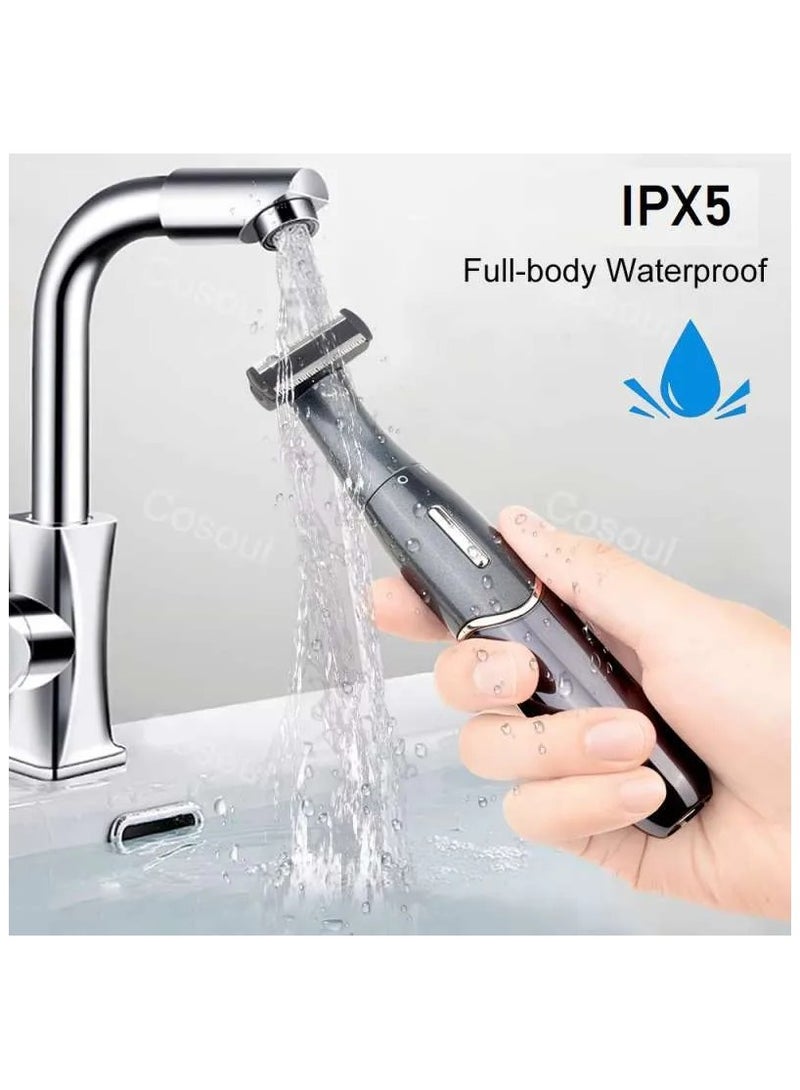 كيمي Electric Shaver KM-1903 - Image 5