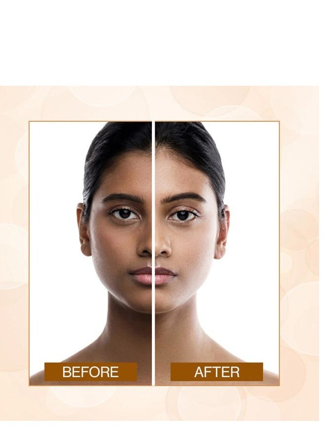 Pro Matte Longwear Foundation - GLM677 Soft Honey