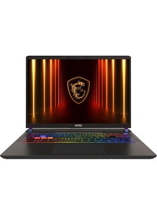 Vector 16 HX AI A2XWHG Gaming Laptop With 16-Inch QHD+ Display, Intel Core Ultra 9 275HX Processor/32GB RAM/1TB SSD/12GB NVIDIA GeForce RTX 5070 Ti Graphics Card/Windows 11 English Gray - pnsku/N70184270V/45/_/1749708554/aab52505-be10-47dd-a924-7ff5bf967b69