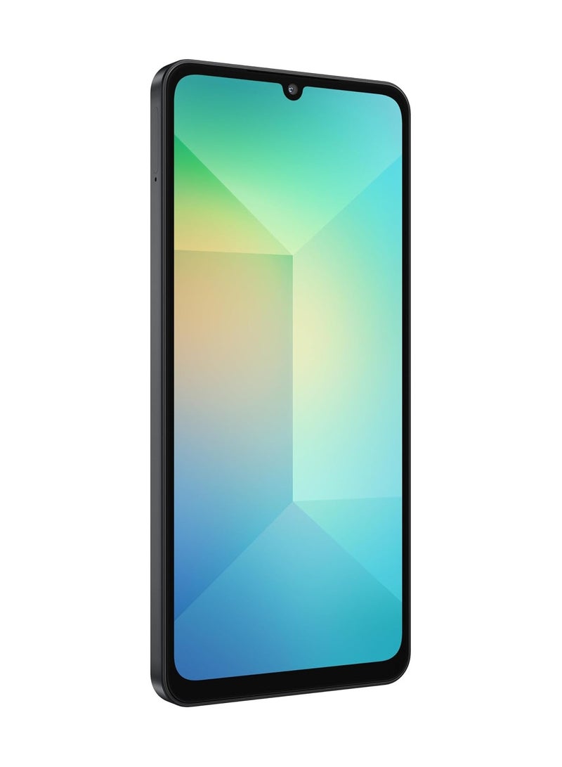 Samsung Galaxy A06 5G Unlocked (4GB RAM, 128GB) – 50MP Dual Camera | IP54 | International Version | Expandable Storage | Works Worldwide - Image 4