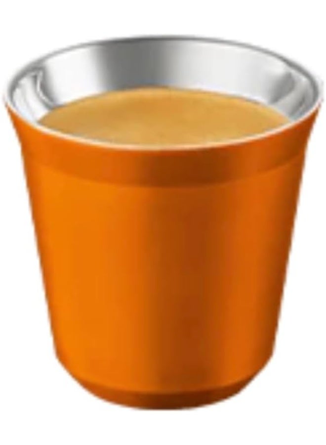 Pixie Lungo, Vienna Collection Orange