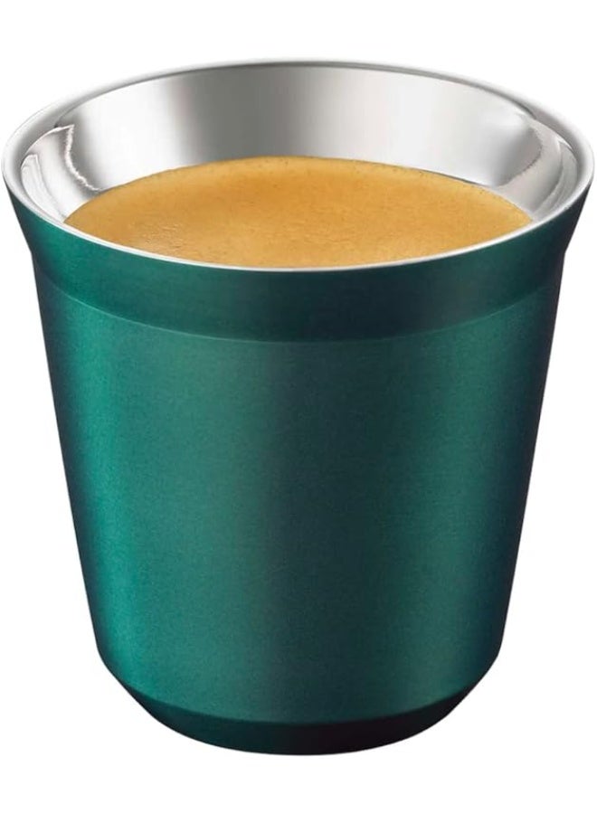 Pixie Long, Stockholm Collection Green 0.1kg