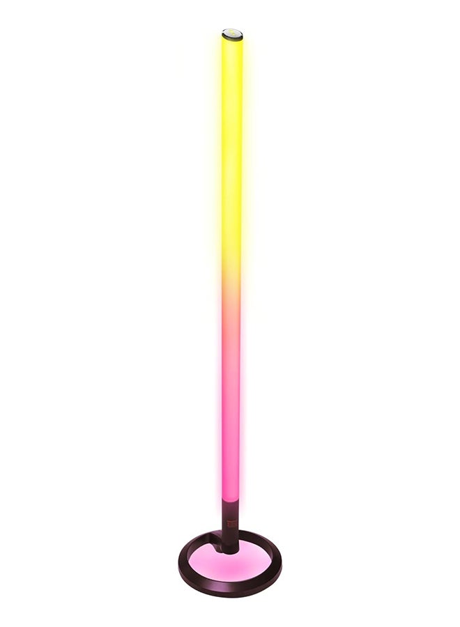 JBL PartyBox 520 Portable Bluetooth Speaker with Party Light Stick – Powerful Bass, Wireless Music, and Light Show for Outdoor Gatherings, Birthdays, Karaoke Nights & Family Functions JBLPARTYBOX520EU+JBLPLSTICK Black  - Image 3