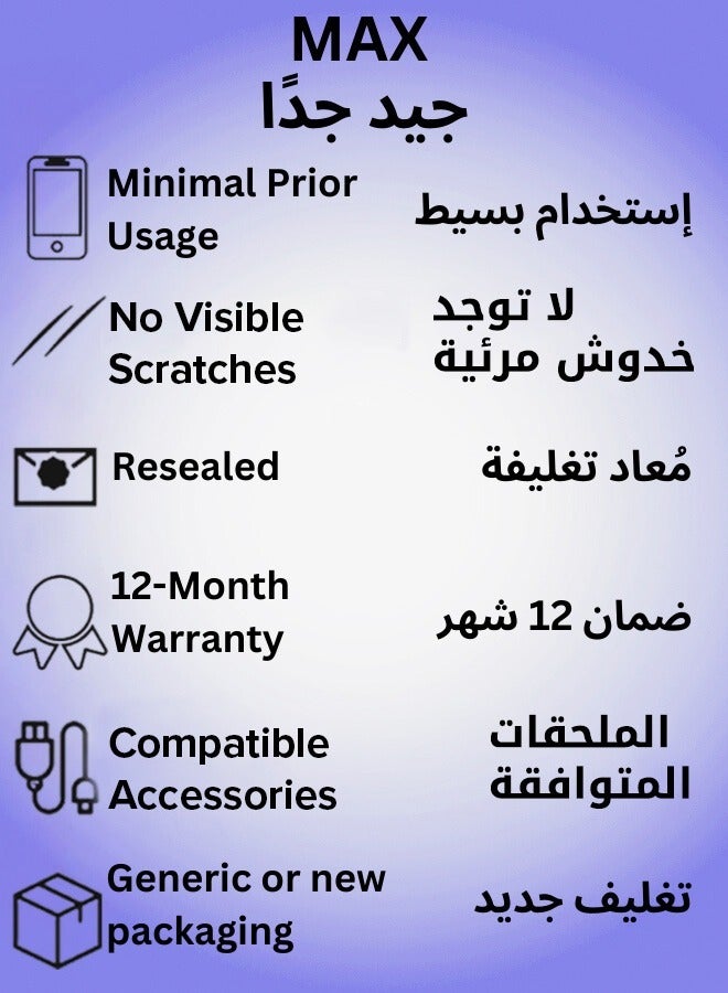 ديل مجدد - لابتوب لاتيتيود 7400 بشاشة FHD مقاس 14 بوصة، مع معالج كور i5-8365U/رباعي النواة/الجيل الثامن/ذاكرة RAM سعة 16GB/قرص SSD سعة 256GB/رسومات إنتل UHD/ويندوز 11 برو - Image 5