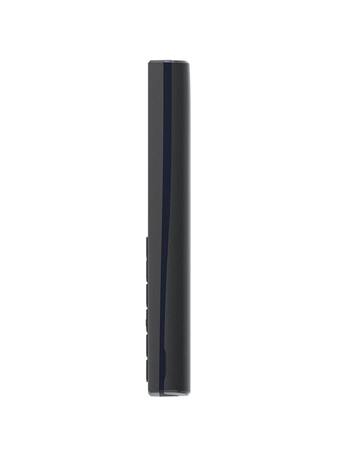 NOKIA Renewed - 106 Dual SIM Charcoal 16MB 4G  - International Version  - Image 3