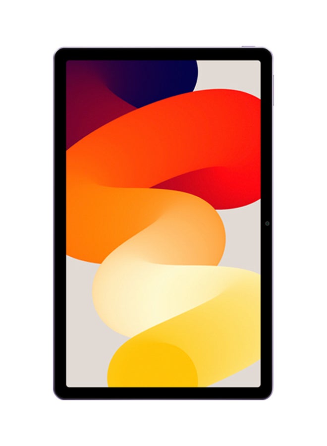 Xiaomi Renewed - Redmi Pad SE 11-Inch FHD Plus Display Lavender Purple 128GB Wi-Fi - International Version  - Image 2