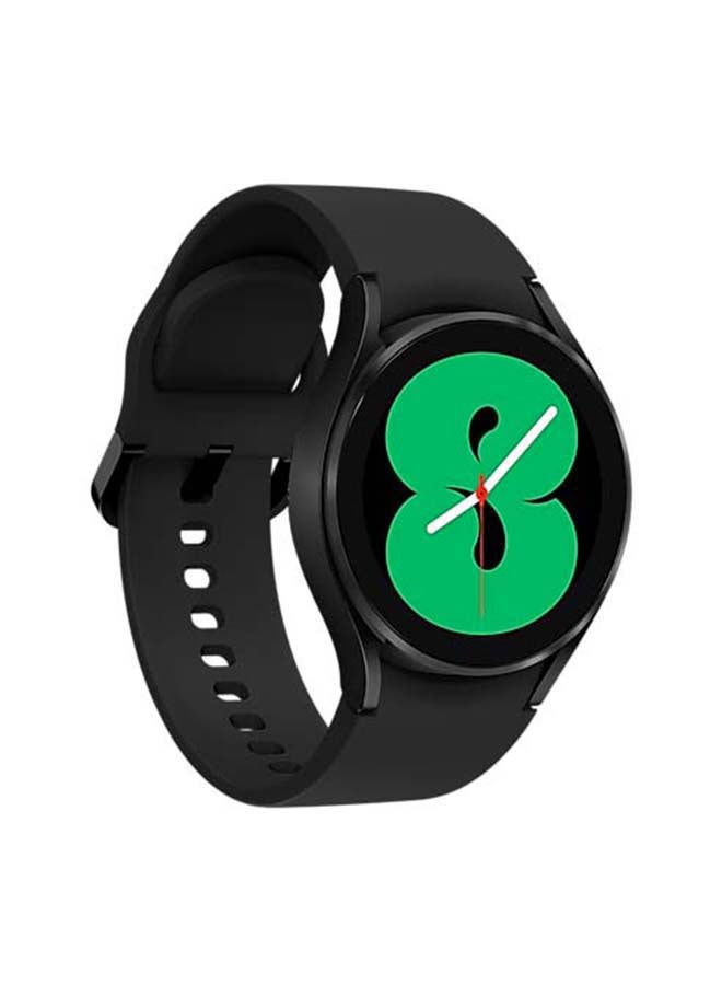 Samsung Renewed - Galaxy Watch 4 40mm Bluetooth Black  - Image 5