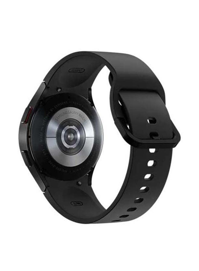 Samsung Renewed - Galaxy Watch 4 40mm Bluetooth Black  - Image 2