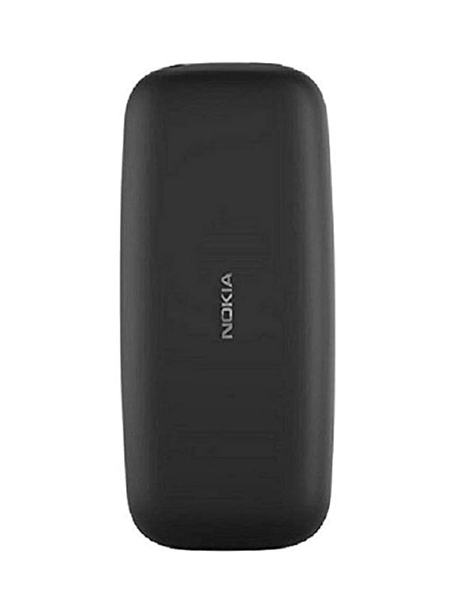 NOKIA Renewed - 105 Dual SIM 4MB Charcoal - International Version  - Image 3