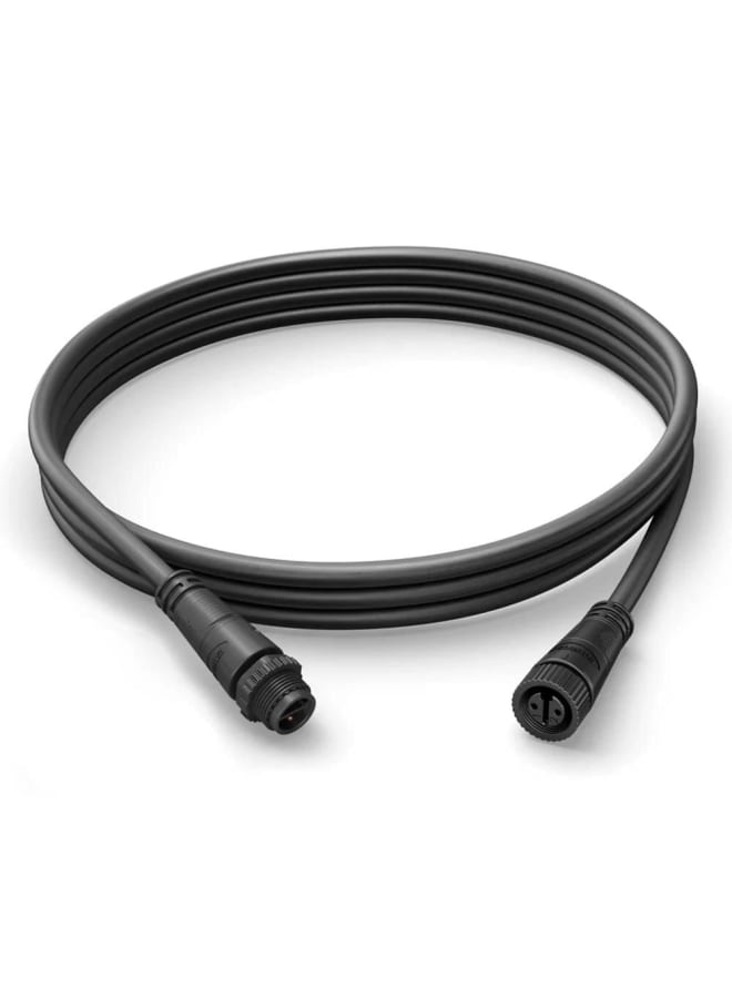 Philips PHILIPS Extension Cable to Solar Floodlight - 5m/1mm2 