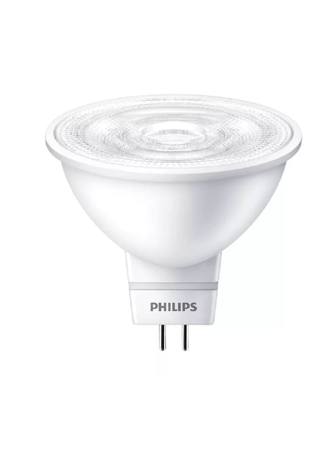 Philips Philips LED Spot 4.5W (Equivalent to 50 W), Warm 