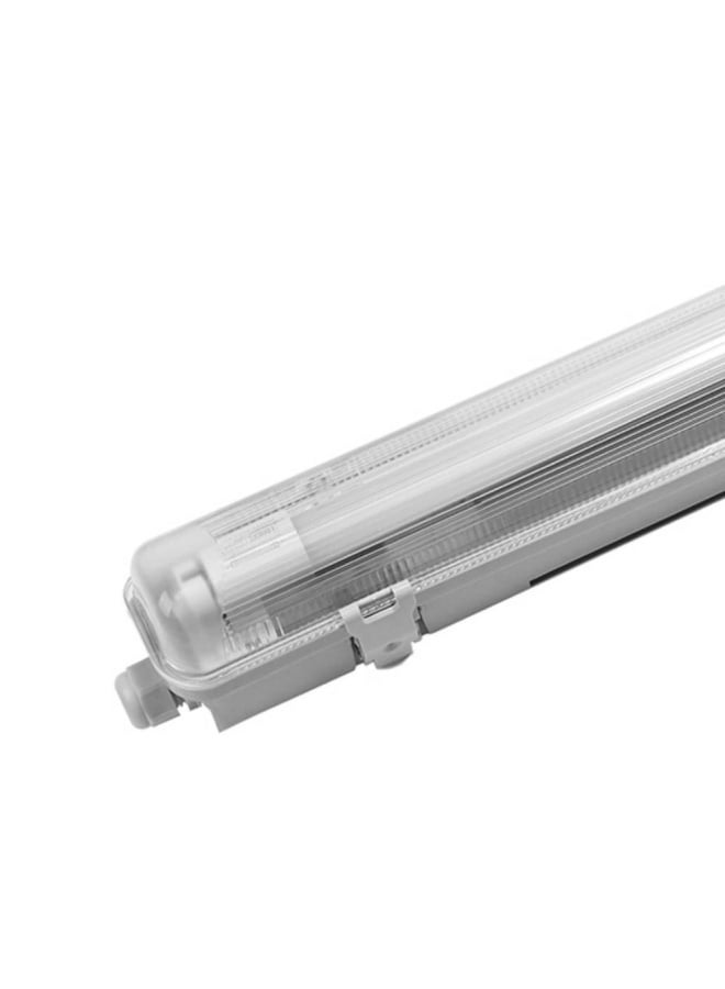 Philips PHILIPS Bare TLED Waterproof 2x19 W - White  - Image 1