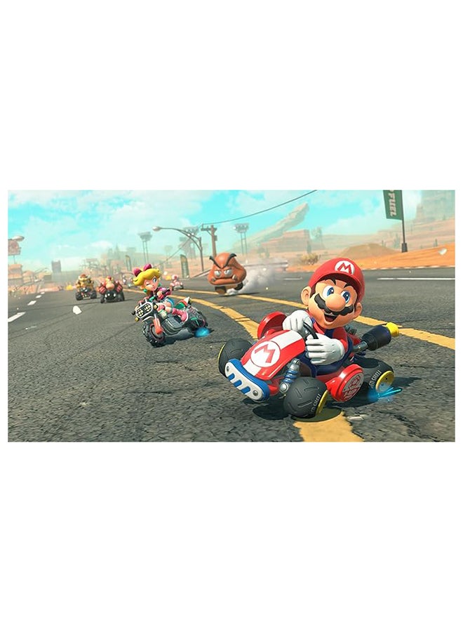نينتندو Mario Kart World (UAE Version) Switch 2 - Nintendo Switch - Image 2