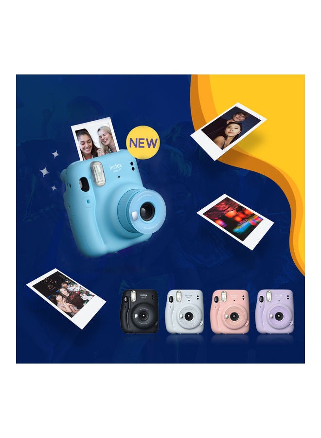 FUJIFILM Renewed - Instax Mini 11 Instant Camera - Image 5