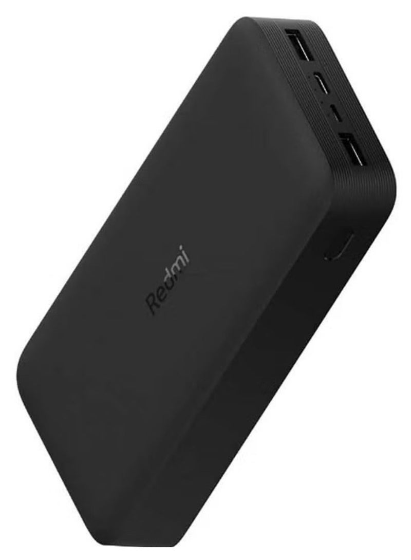 شاومي تكنولوجيا الشحن السريع بنك الطاقة 18 واط - Image 3