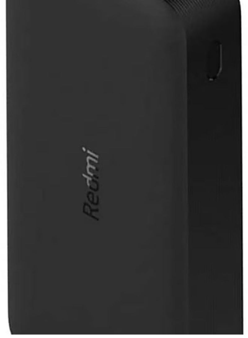 شاومي تكنولوجيا الشحن السريع بنك الطاقة 18 واط - Image 4