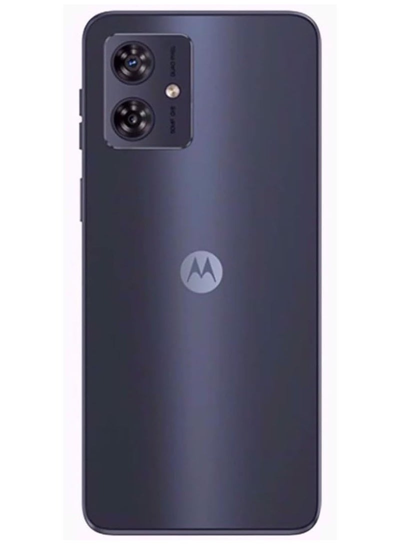 Motorola Moto g54 5G power edition Dual SIM 8GB RAM 256GB ROM Midnight Blue - International Version  - Image 3