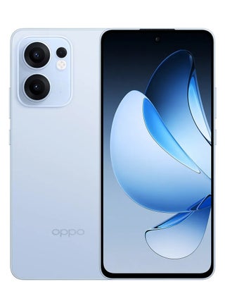 Reno13 F AI Phone Dual SIM 5G 256GB 12GB RAM Skyline Blue - International Version - pnsku/N70184898V/45/_/1749801395/ab7dc38b-a38c-47a8-9661-d36db425ba7a