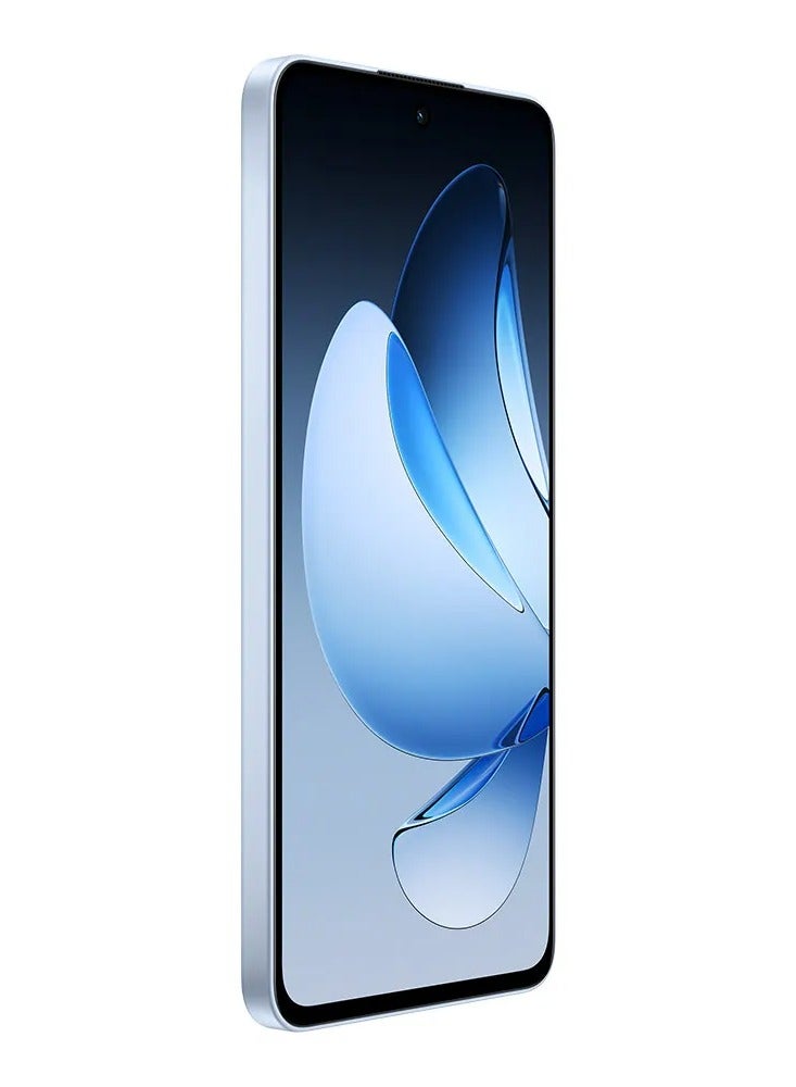 Reno13 F AI Phone Dual SIM 5G 256GB 12GB RAM Skyline Blue - International Version