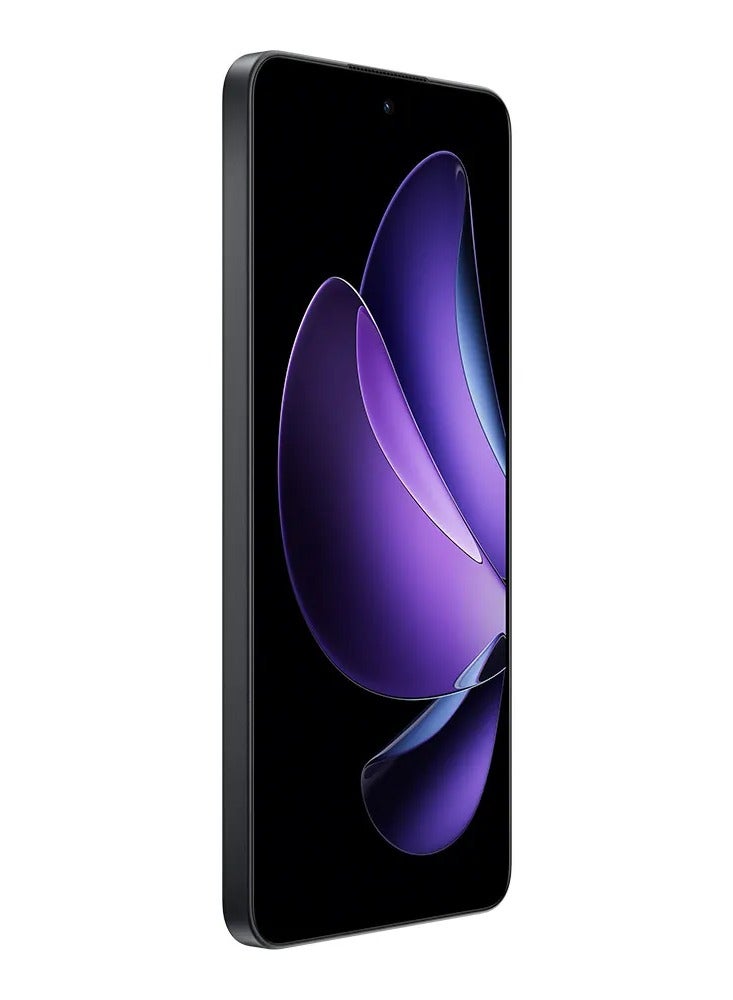 OPPO Reno13 F AI Phone Dual SIM 5G 256GB 12GB RAM Graphite Grey - International Version  - Image 4