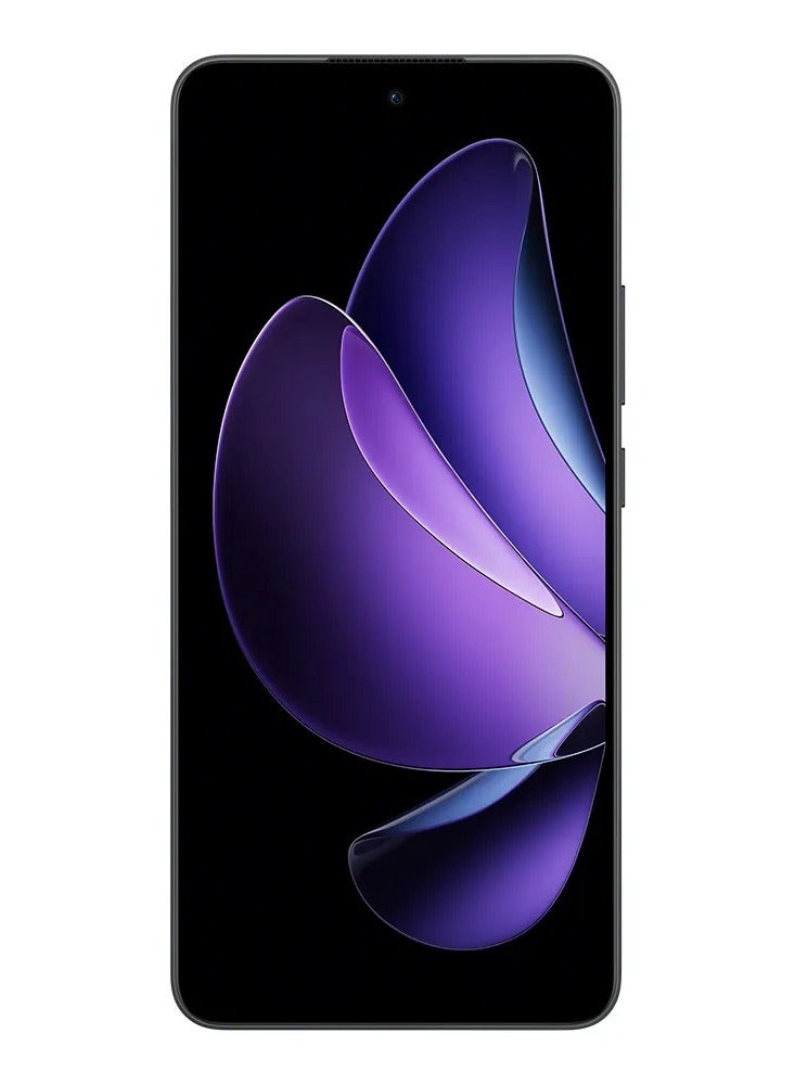 OPPO Reno13 F AI Phone Dual SIM 5G 256GB 12GB RAM Graphite Grey - International Version  - Image 3