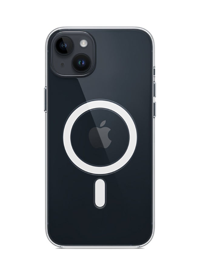 Renewed - iPhone 14 Plus Case With MagSafe Clear
