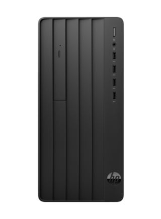 290 G9 Pro Tower PC, Core i5-12400 Processor/8GB RAM DDR4/256GB SSD/Integrated Graphics/DOS(Without Windows) Black - pnsku/N70184946V/45/_/1750166160/82ade449-6648-4772-8042-c410416439e4