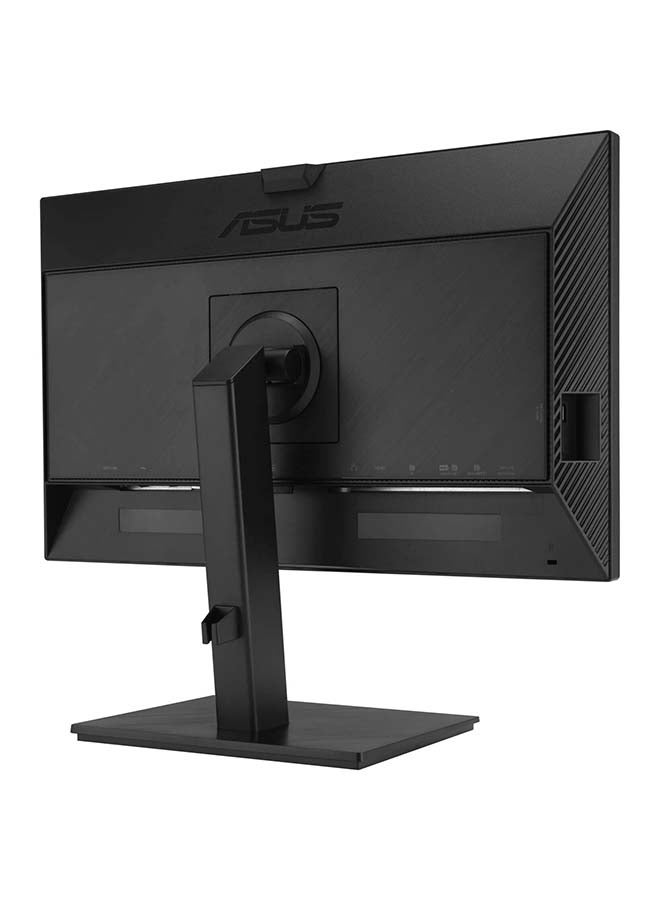 ASUS BE24ECSBT Multi-touch Monitor – 24 inch (23.8 inch viewable), FHD (1920x1080), 10-point Touch, IPS, USB-C with Power Delivery, HDMI, DisplayPort Daisy Chain, Height Adjustable, Ergonomic Stand, Eye Care, Low Blue Light, Flicker Free, Wall Mountable, Auto Brightness Adjustment Black - Image 2