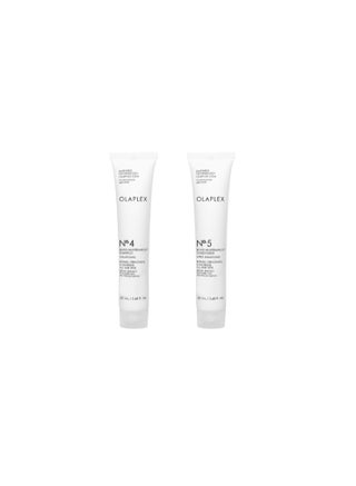 Free Olaplex hair kit