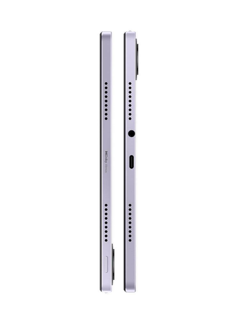 شاومي ريدمي باد 2 مقاس 11 بوصة باللون الأرجواني وذاكرة رام سعة 4 جيجابايت وسعة 128 جيجابايت ويدعم تقنية وواي فاي مع غطاء حماية مجاني داخل العلبة - الإصدار العالمي - Image 5