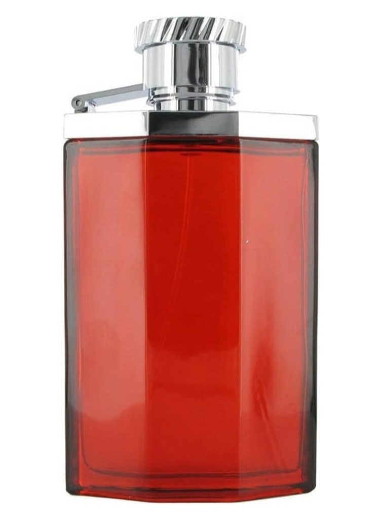 دانهيل Desire Red EDT 100ml - Image 2
