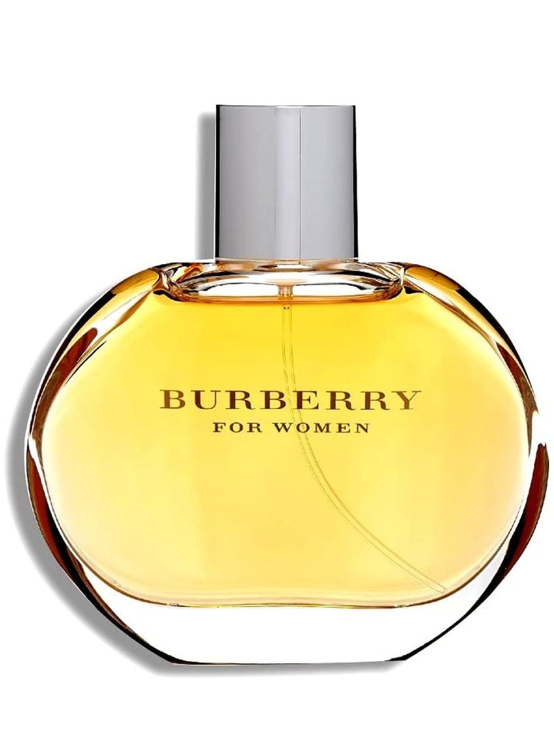 BURBERRY Burberry EDP For Women 100ml  - Image 1